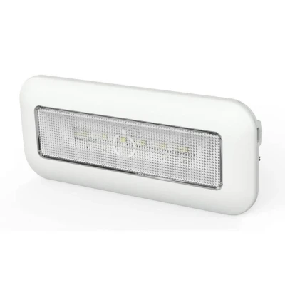 Immagine di Müller Licht Mobina Push 15 27700034 Luce notturna LED (monocolore) Bianco neutro