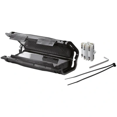 Immagine di CellPack 389676 EASY2 V Muffola per cavi Contenuto: 1 pz.