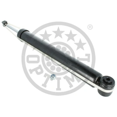Immagine di OPTIMAL A 4032G Ammortizzatore pressione del gas doppio tubo telescopico Occhiello inferiore, Spina superiore M10x1,5