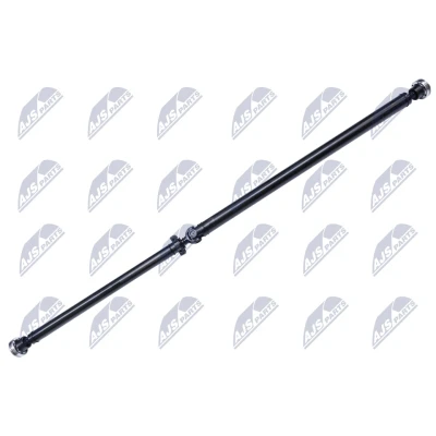 Immagine di NTY NWN VV 013 Albero Cardanico VOLVO: XC70 I Cross Country