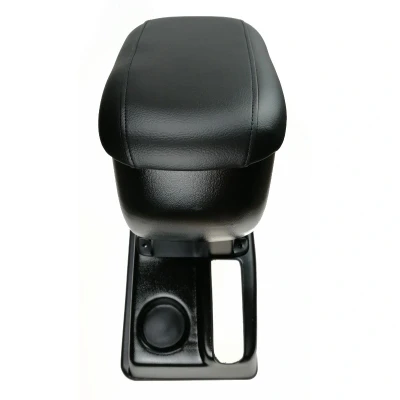 Immagine di AutoStyle AR2HYCIK00559 Bracciolo in pelle artificiale