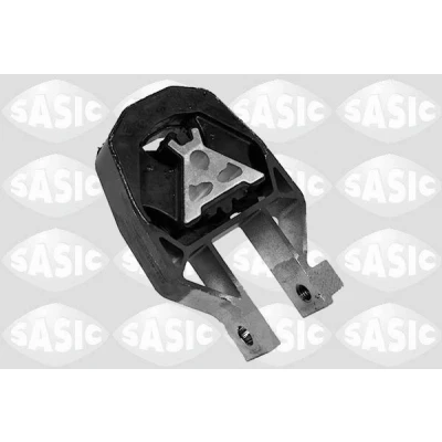 Immagine di SASIC 2706272 Supporto, Sospensione motore Cuscinetto gomma metallo Dx in alto FORD: FOCUS 3 Turnier, C Max 2,