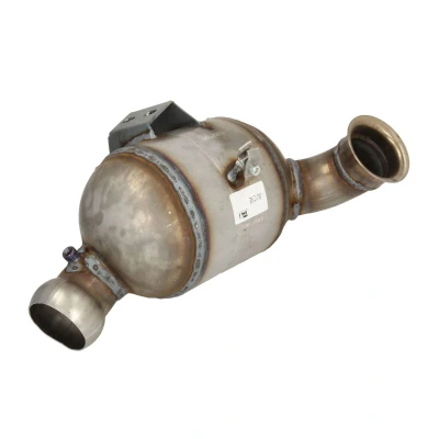 Immagine di Filtro antifuliggine/particelle, sistema di scarico JMJ 1219E