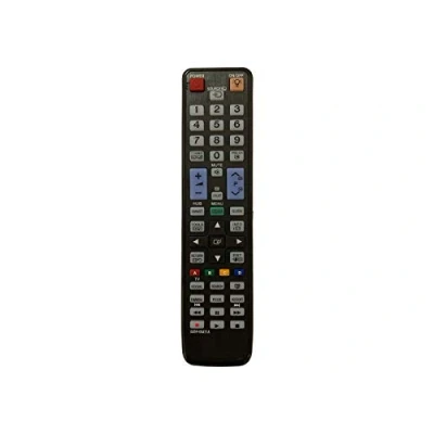 Immagine di azurano Telecomando di sostituzione compatibile con SAMSUNG AA59 00431A, AA5900431A per PS51D8000, PS64D8000, UE40D8000, UE46D7000, UE55D7000, UE55D8000, B2230HD, B2330HD, B2430HD, EU32C6700, EU37C670