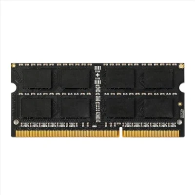 Immagine di Nuwo 8GB 1Rx8 PC3L 12800S DDR3L 1600MHz SODIMM DDR3 1600 RAM 1.35V CL11 204 Pin PC3 12800 Memoria Laptop Portatile Notebook, Bulk