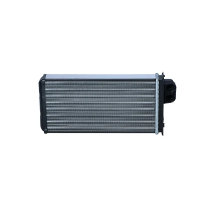 Immagine di NRF EASY FIT 58036 Radiatore Riscaldamento con materiale di montaggio