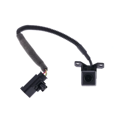 Immagine di Videocamera retromarcia, Assistenza parcheggio ACKOJA A53 74 0035