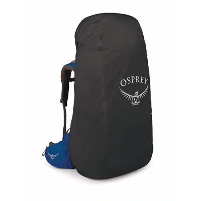Immagine di Osprey Ultralight Raincover Black L Backpack accessory