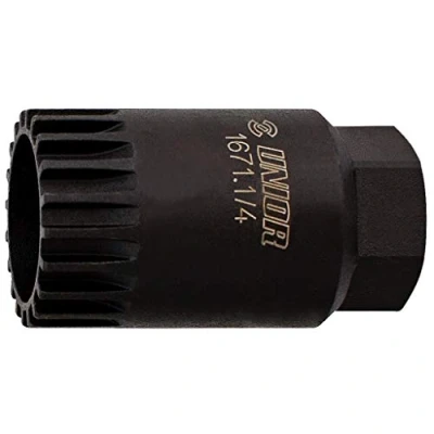 Immagine di 1671.1/4 Llave extractor para el pedalier Shimano, ISIS 20 dientes