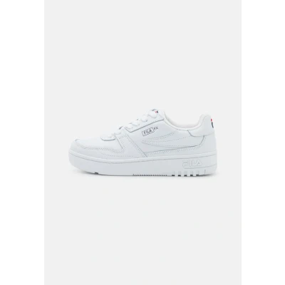 Immagine di FILA FXVENTUNO L Low Wmn, Scarpe da Ginnastica Donna, Bianco (White), 38 EU