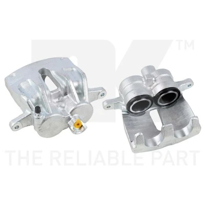 Immagine di NK 214096 Pinza freno Ghisa LAND ROVER: Range Rover 3, Discovery 3