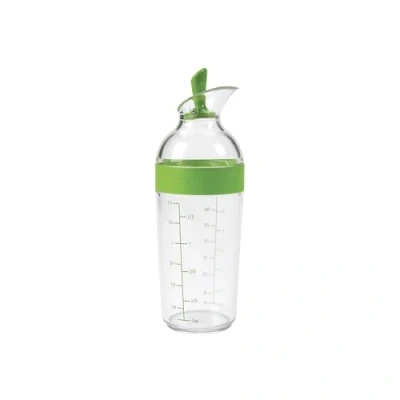 Immagine di OXO Good Grips Shaker per Condimenti e Salse, Colore Verde