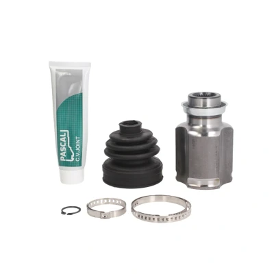 Immagine di PASCAL G83020PC Kit Giunto Omocinetico Assale anteriore Dx, sul lato del cambio