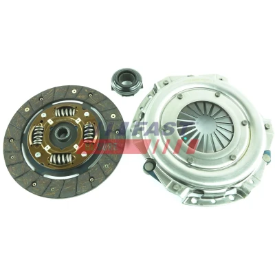 Immagine di FAST FT64092 Kit Frizione con cuscinetto disinnesto FIAT: Punto II Hatchback, I Stilo LANCIA: Ypsilon II, Y