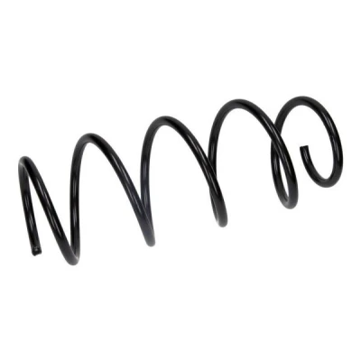 Immagine di MAXGEAR 60 0141D Molle ammortizzatori Assale anteriore Molla ad elica per veicoli con autotelaio standard