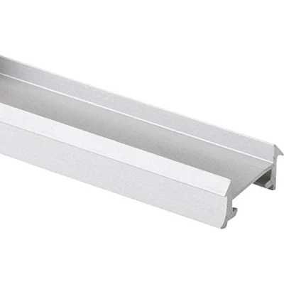 Immagine di Barthelme 62399901 GARgano Aluprofil Profilo Alluminio (L x L A) 1000 17.9 9.48 mm 1 pz.