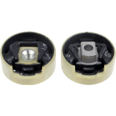 Immagine di GATES ETM2045 Supporto, Sospensione motore posteriore, inferiore VOLKSWAGEN: Passat B8 Variant, Golf 7, SKODA: Superb III Hatchback