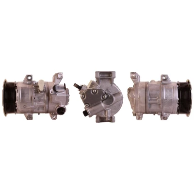 Immagine di Compressore, Climatizzatore LUCAS ACP900