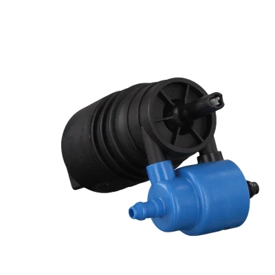 Immagine di FEBI BILSTEIN 10275 Pompa Tergicristallo 12 OPEL: Zafira C Tourer, FIAT: Grande Punto Hatchback, ALFA ROMEO: MiTo