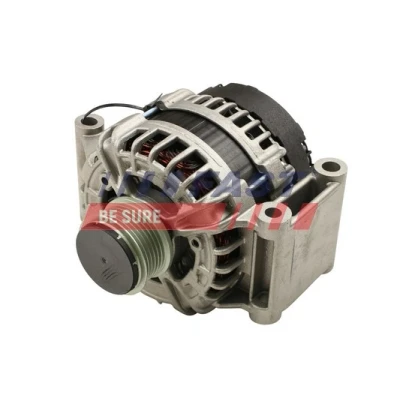 Immagine di FAST FT74116/R Alternatore 14V 150A FORD: Transit Custom V362 Van, Tourneo Bus, Mk6 PEUGEOT: Boxer Van