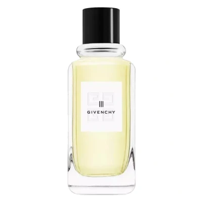 Immagine di Givenchy Les Parfums Mythiques III Eau de Toilette 100 ml