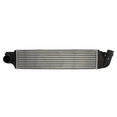 Immagine di NRF 30968 Intercooler Alluminio RENAULT: Trafic 3 Bus, 3, OPEL: Vivaro B Van, Combi