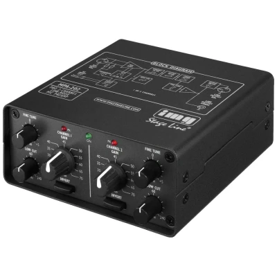 Immagine di IMG Stageline MPA 202