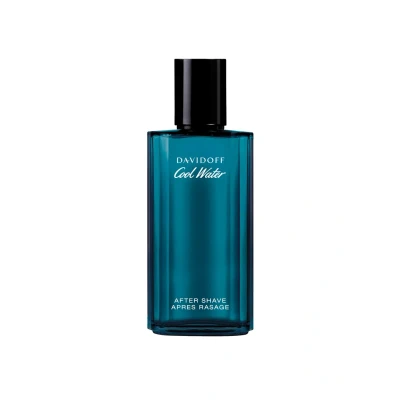 Immagine di Davidoff Cool Water Dopobarba 75 ml