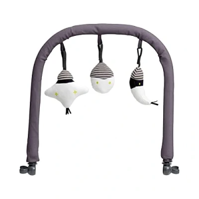 Immagine di Béaba Up&amp;Down Arco di attività, colore grigio