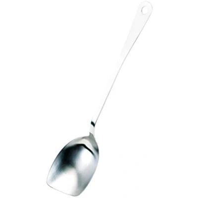 Immagine di Alessi AJM19/51 L Cucchiaio da Cucina, in Acciaio Lucido