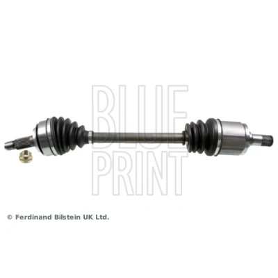 Immagine di BLUE PRINT ADBP890020 Albero motore / Semiasse Assale anteriore Sx con dado HONDA: CIVIC 8 Hatchback,