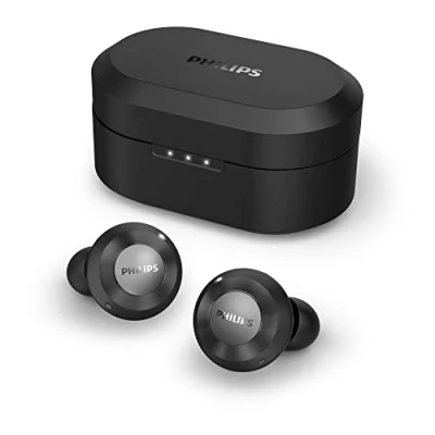 Immagine di Philips TAT8505BK Nero