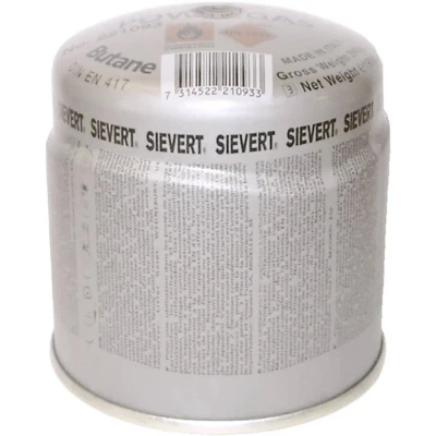Immagine di Cartuccia gas per Sievert Handyjet 2283, 350 ml, MS Schippers Adatto Zootecniche e Agricoltura