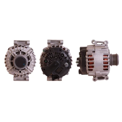 Immagine di LUCAS ELECTRICAL LRA03600 Alternatore 12V 180A VOLKSWAGEN: Multivan 5 (7HM, Transporter Bus,