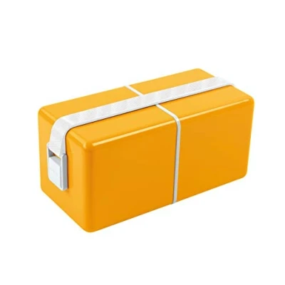 Immagine di Guzzini Lunch Box On The Go, Becco D’Oca, 11 x h22 cm