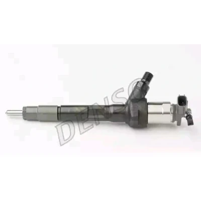Immagine di DENSO DCRI300010 Iniettore con comando elettrico MAZDA: 3 Hatchback