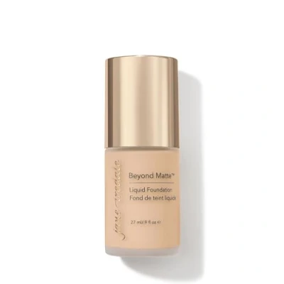Immagine di Jane Iredale Beyond Matte Liquid Foundation, M3 27 ml