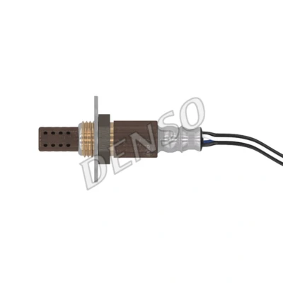 Immagine di DENSO DOX 0635 Sonda lambda M18x1.5 riscaldato, a dito, jump SUBARU: Legacy 4, Forester II, 5