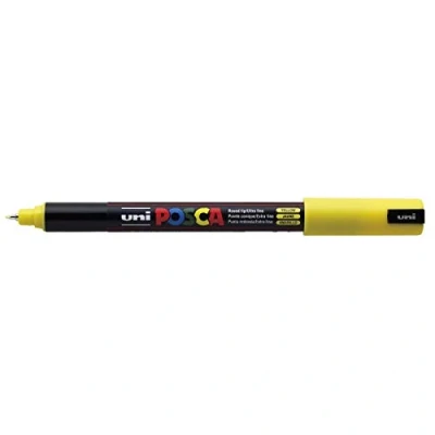 Immagine di OSAMA CF6 POSCAPEN GIALLO