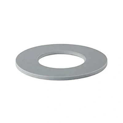 Immagine di GEBERIT hebeg Curl Guarnizione 891.015.001, 1 pezzi, colore grigio, 891015001