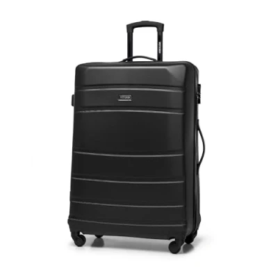 Immagine di Wittchen Globe LINE Bagaglio a mano, Taglia: One Size, Schwarz
