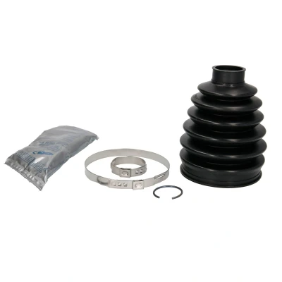 Immagine di SPIDAN 36400 Soffietto 109,00 TPE (elastomero termoplastico) RENAULT: Kangoo II / Grand Kangoo, Scénic IV, Express, DACIA: Duster