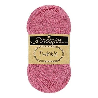 Immagine di Scheepjes Twinkle 926 Filato 10x50g