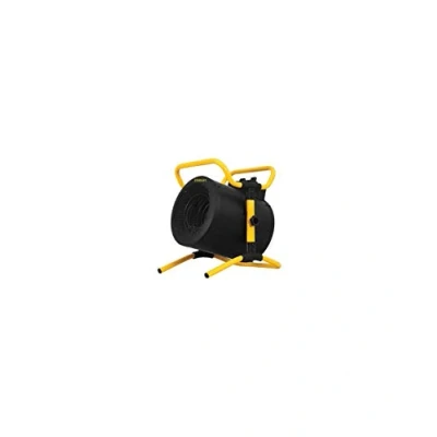 Immagine di Perel IH0003 BAUHEIZER 15000 W IP X4