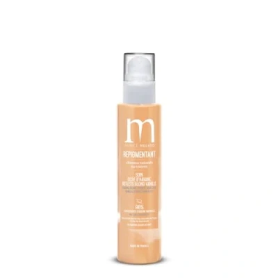 Immagine di MULATO mul005 Cura repigmentant Ocra di Avana 200 ml