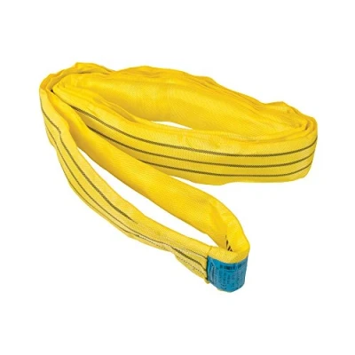 Immagine di Silverline Tools Endless Round Sling, multicolore, 933218