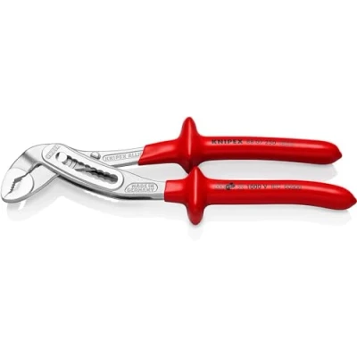 Immagine di Pinza regolabile per tubi e dadi 46 mm 250 50 Knipex Alligator
