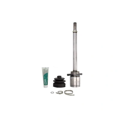 Immagine di PASCAL G81047PC Albero motore / Semiasse Dx 583 NISSAN: Qashqai Qashqai+2 I, RENAULT: Koleos I