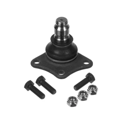 Immagine di MEYLE 816 010 4903 Testina braccio oscillante inferiore, Assale anteriore Sx, Dx con accessori ORIGINAL Quality 20 13