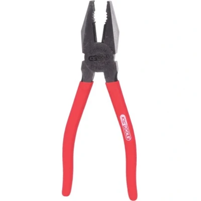 Immagine di KS TOOLS 115.1322 Pinza multiuso 200, 41, 20 Acciaio per utensili con funzione di taglio